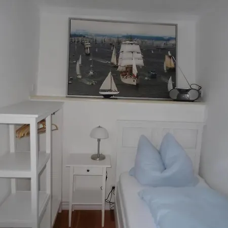 Urlaub Am Im Mit Sauna Vakantiehuis *