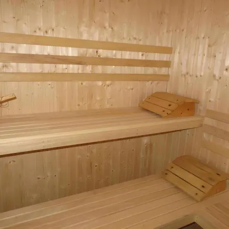 Urlaub Am Im Mit Sauna *