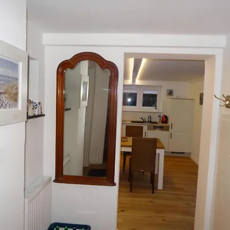Urlaub Am Im Mit Sauna Ferienhaus Maasholm