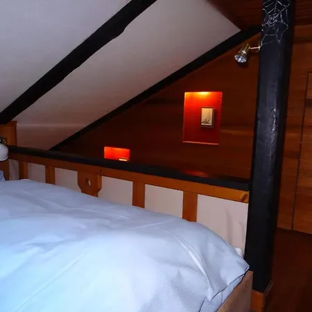 Urlaub Am Im Mit Sauna *
