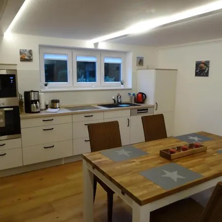 Urlaub Am Im Mit Sauna Ferienhaus *