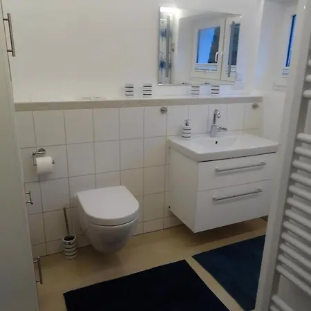 Ferienhaus Urlaub Am Im Mit Sauna
