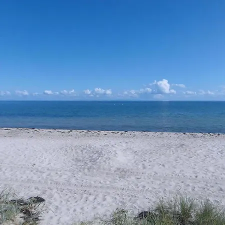 Urlaub Am Im Mit Sauna