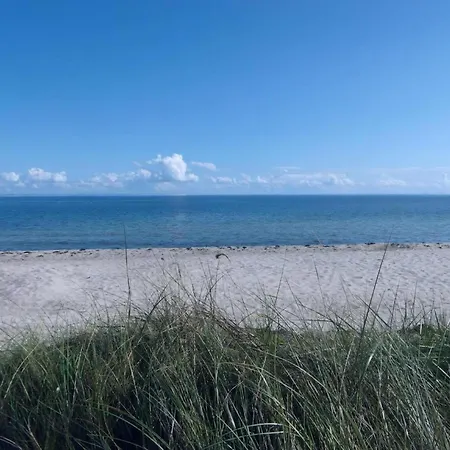 Urlaub Am Im Mit Sauna