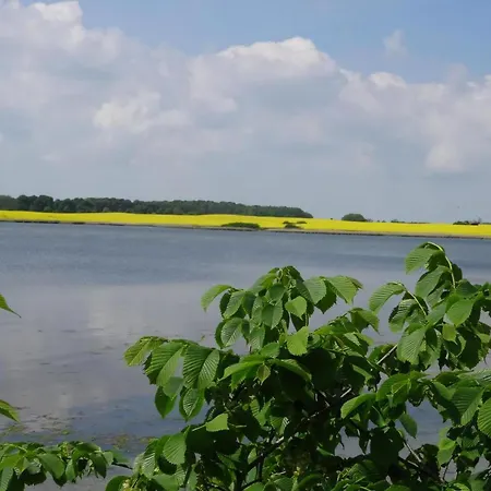 Urlaub Am Im Mit Sauna Ferienhaus *