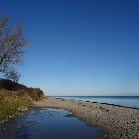 Urlaub Am Im Mit Sauna *